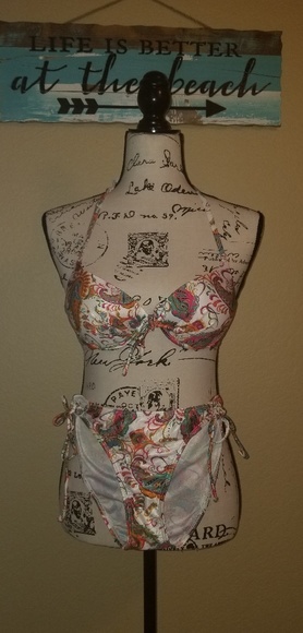 Swim Suits - Picture 8 of 8